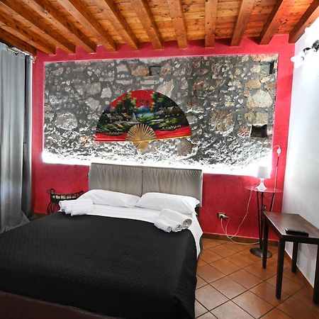 B&B L'Infiorescenza New Siraküza Dış mekan fotoğraf