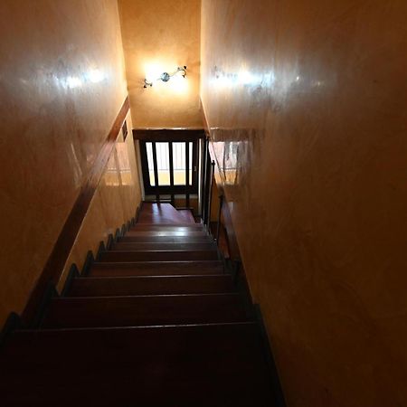 B&B L'Infiorescenza New Siraküza Dış mekan fotoğraf
