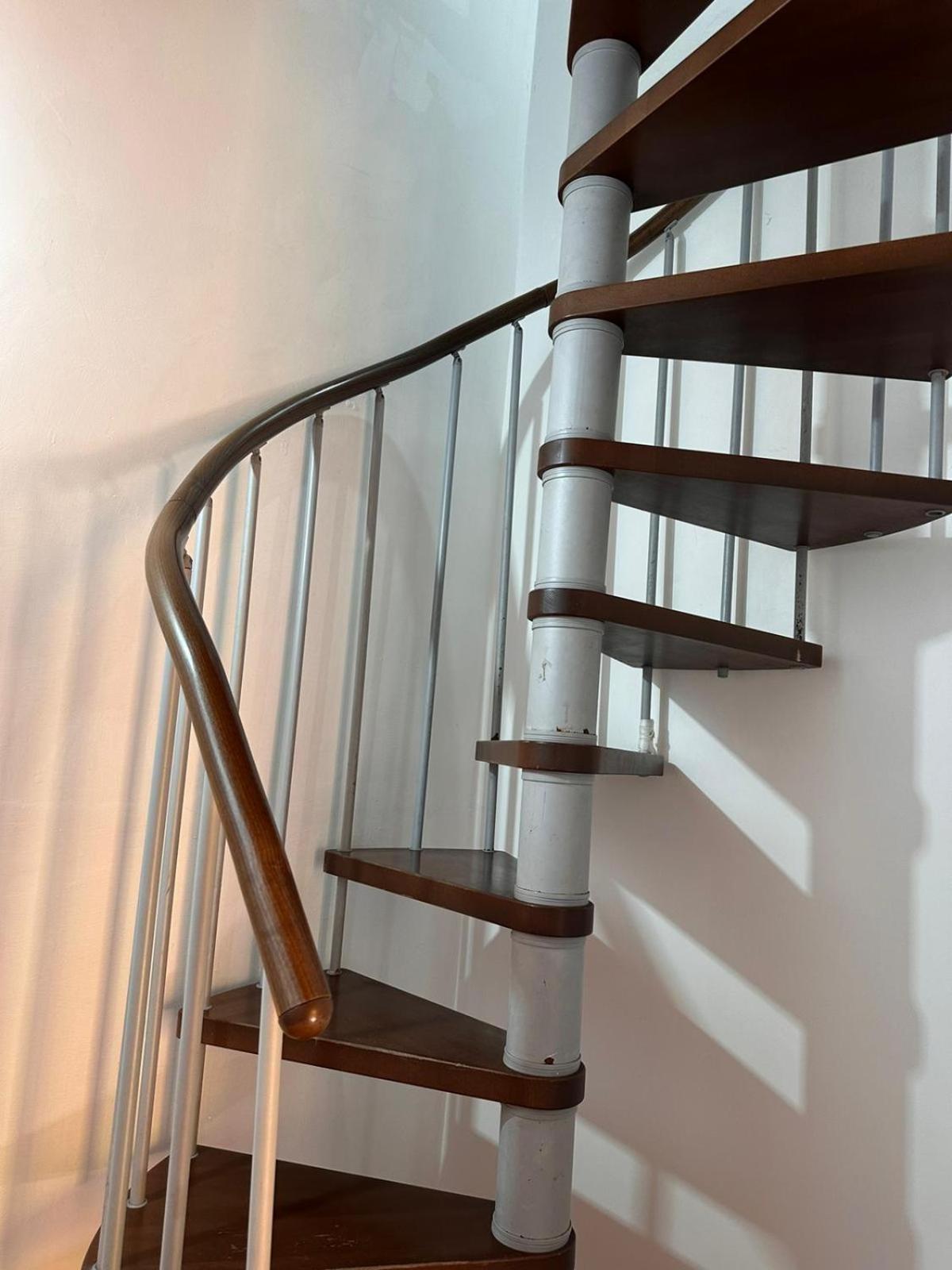 B&B L'Infiorescenza New Siraküza Dış mekan fotoğraf