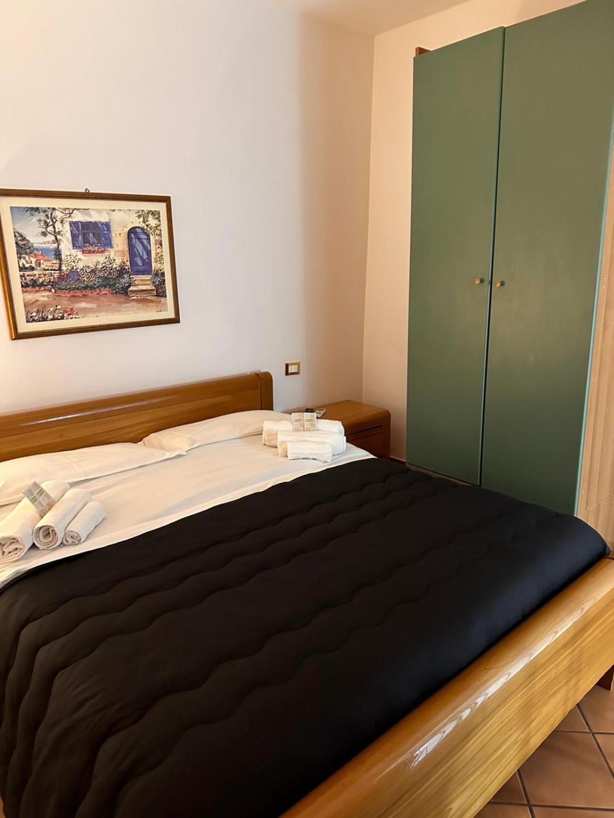B&B L'Infiorescenza New Siraküza Dış mekan fotoğraf