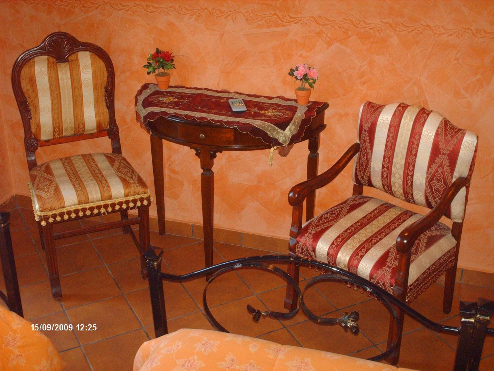 B&B L'Infiorescenza New Siraküza Oda fotoğraf