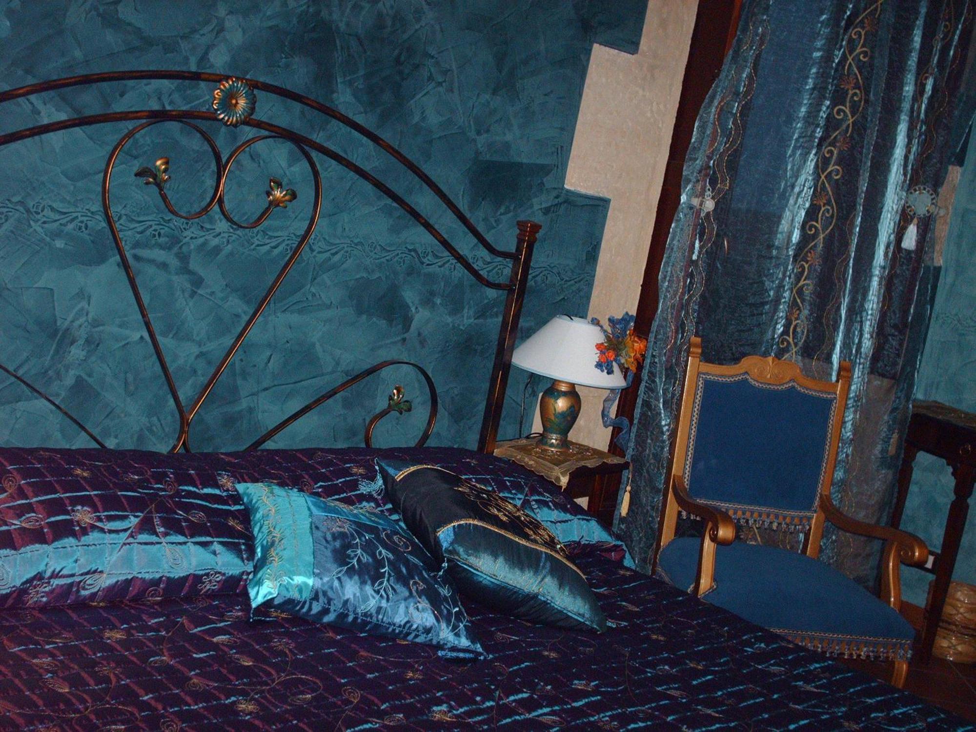 B&B L'Infiorescenza New Siraküza Oda fotoğraf
