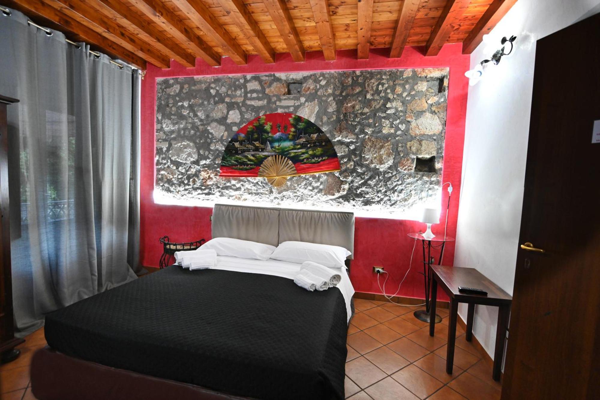 B&B L'Infiorescenza New Siraküza Dış mekan fotoğraf