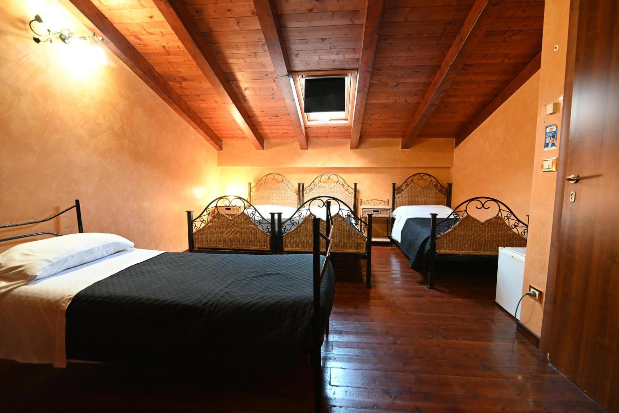 B&B L'Infiorescenza New Siraküza Dış mekan fotoğraf
