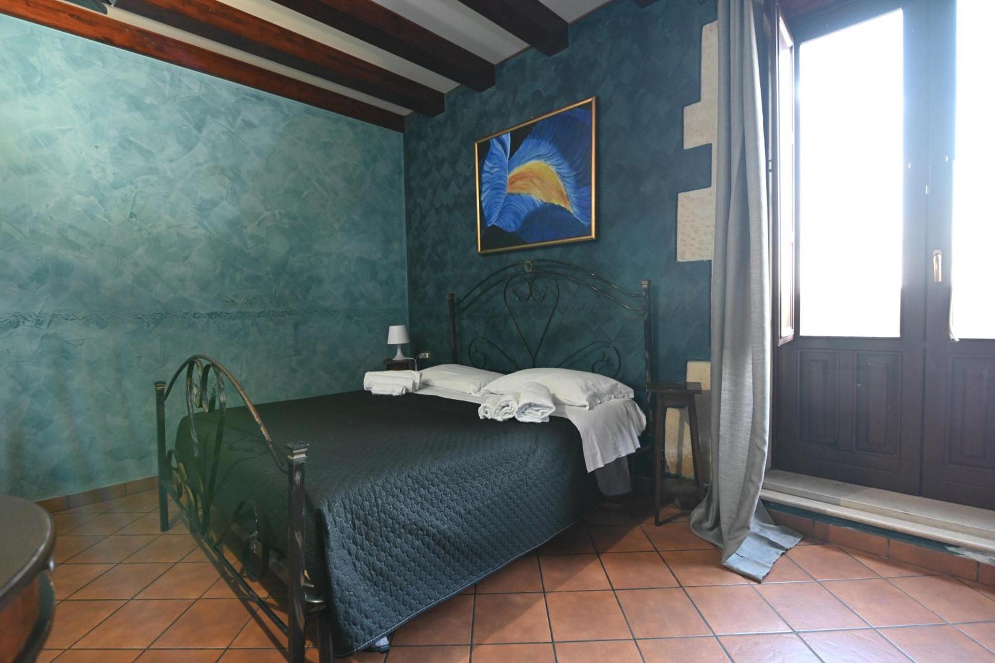 B&B L'Infiorescenza New Siraküza Dış mekan fotoğraf