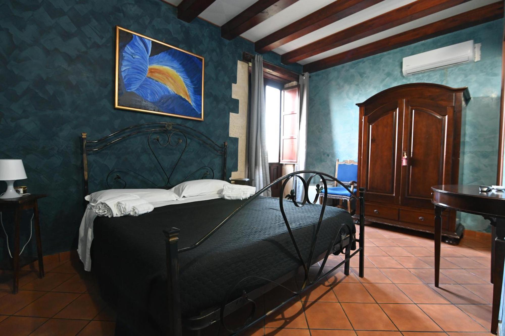 B&B L'Infiorescenza New Siraküza Dış mekan fotoğraf