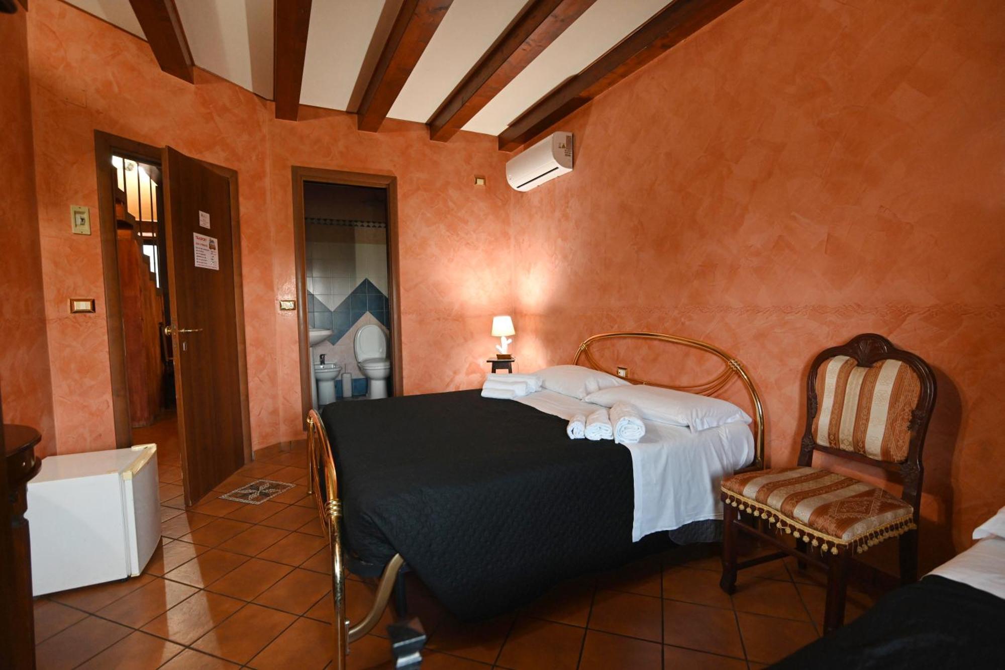 B&B L'Infiorescenza New Siraküza Dış mekan fotoğraf