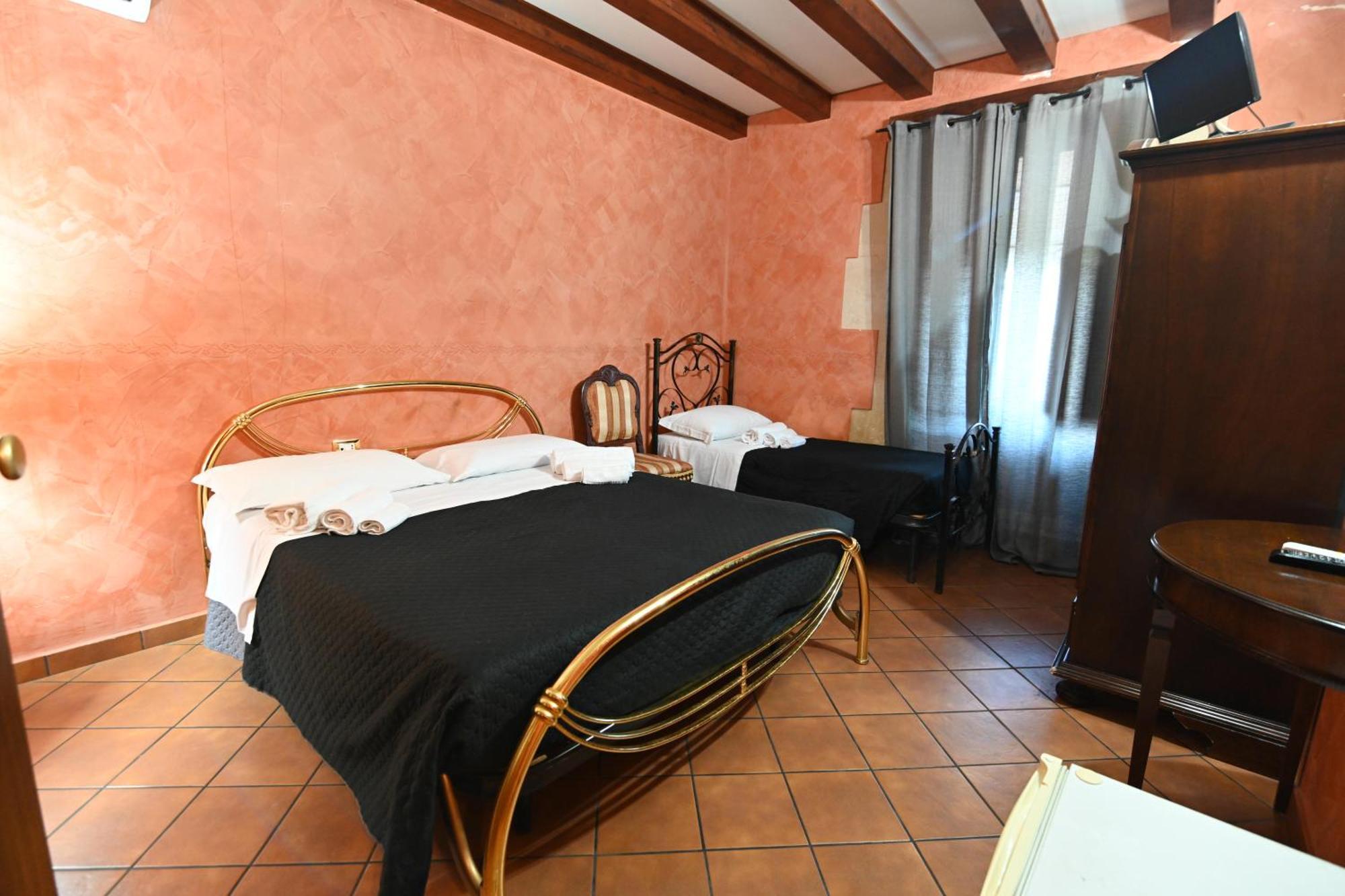 B&B L'Infiorescenza New Siraküza Dış mekan fotoğraf