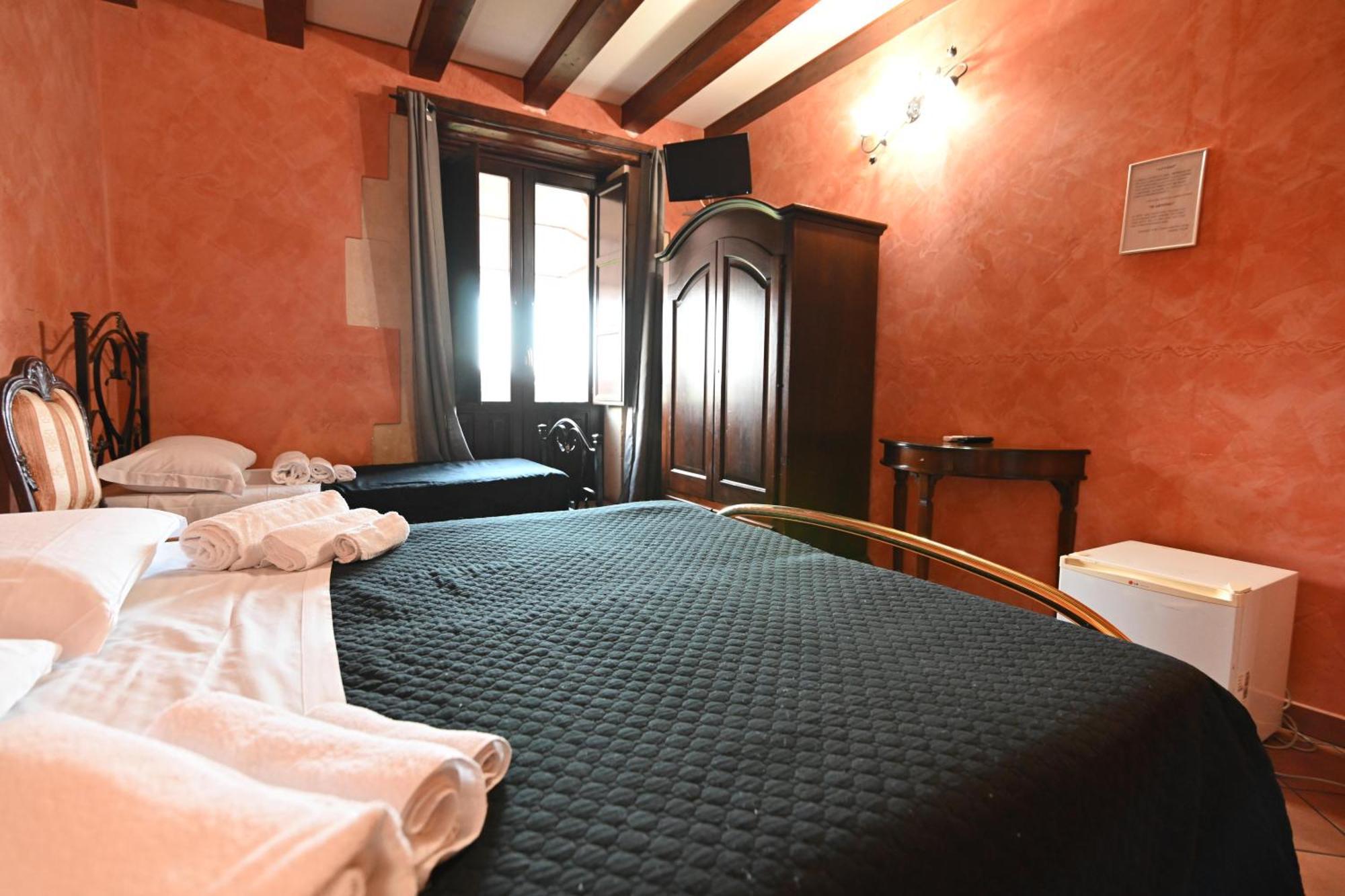 B&B L'Infiorescenza New Siraküza Dış mekan fotoğraf
