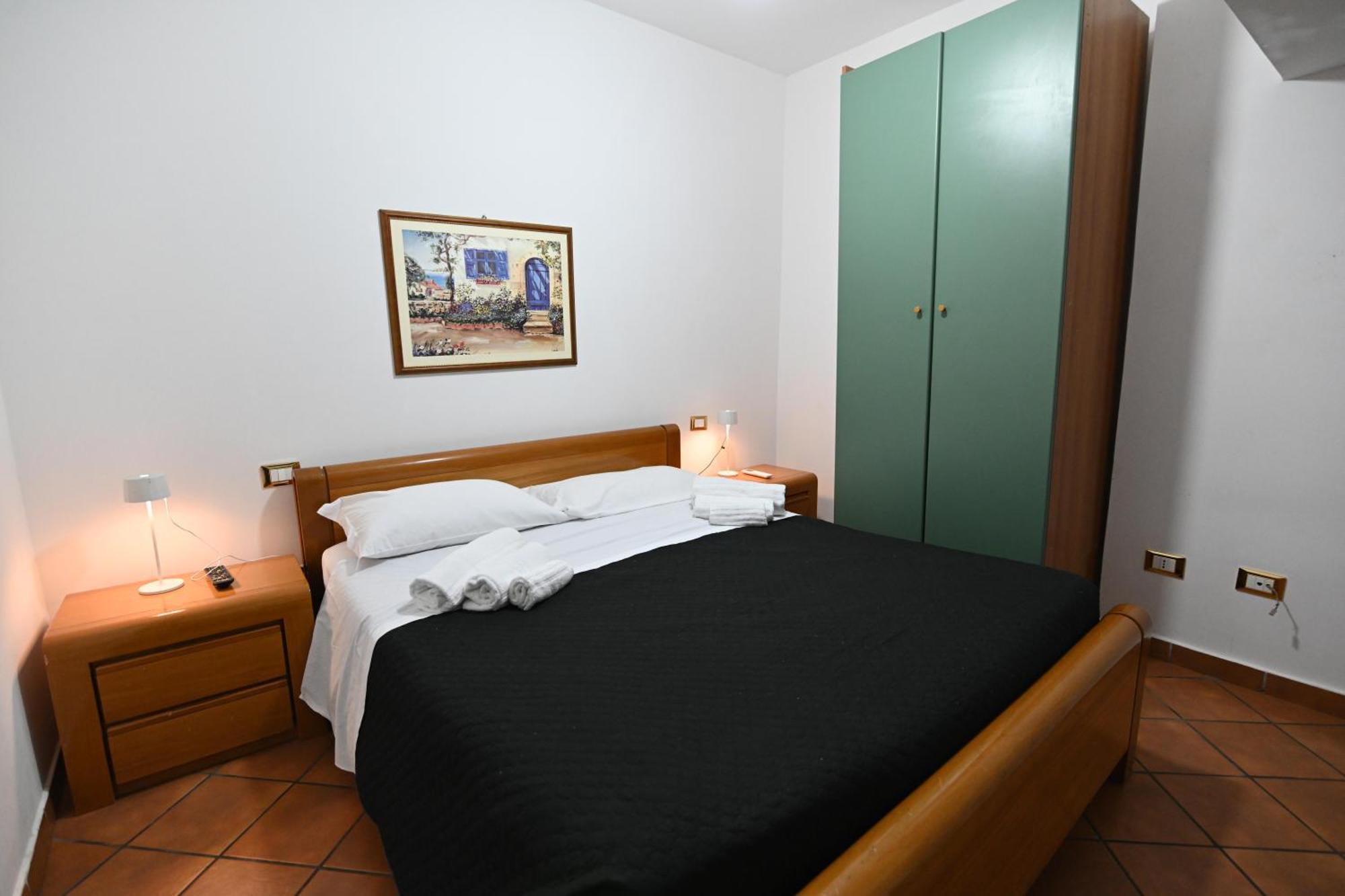 B&B L'Infiorescenza New Siraküza Dış mekan fotoğraf
