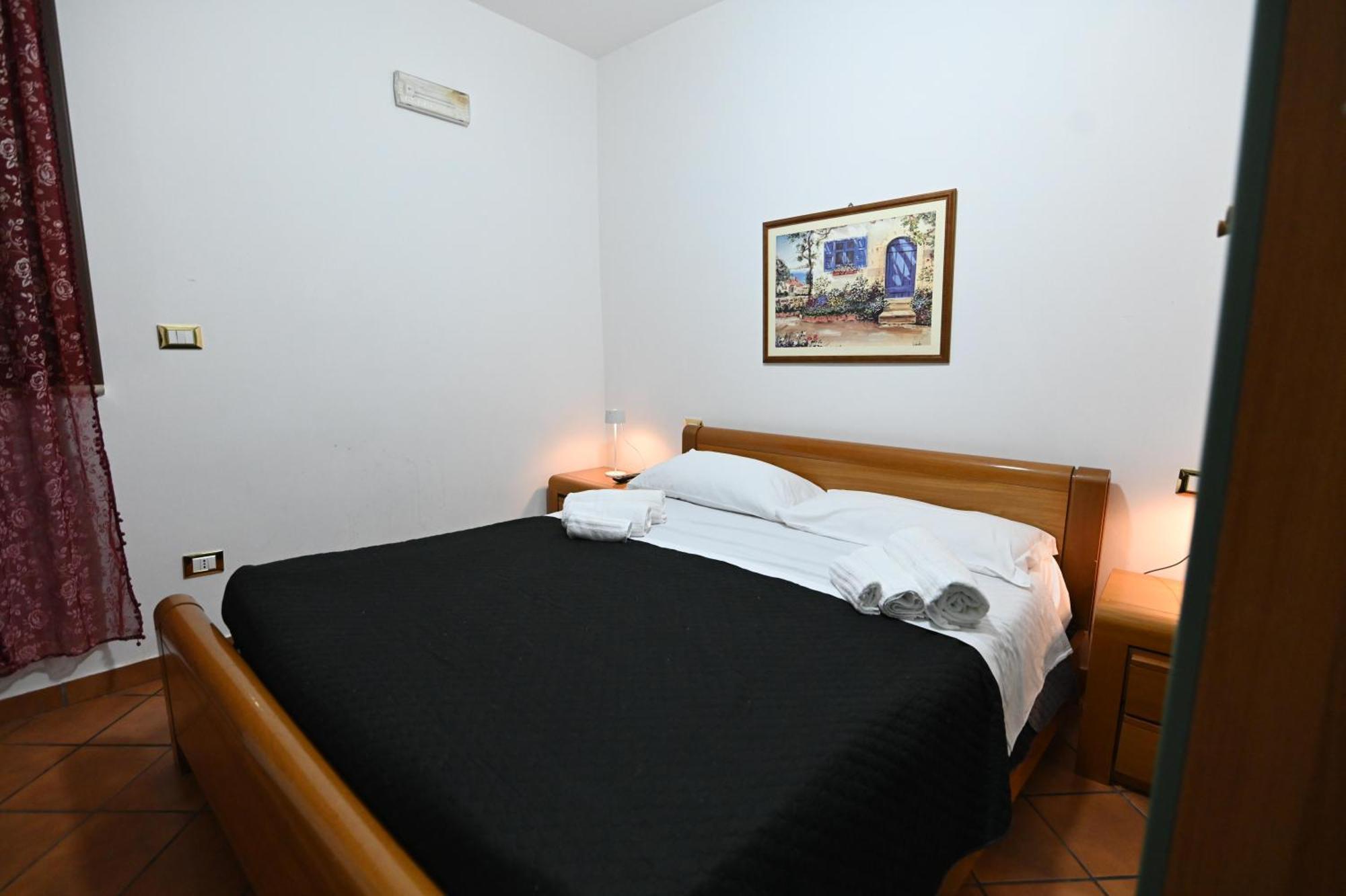 B&B L'Infiorescenza New Siraküza Dış mekan fotoğraf