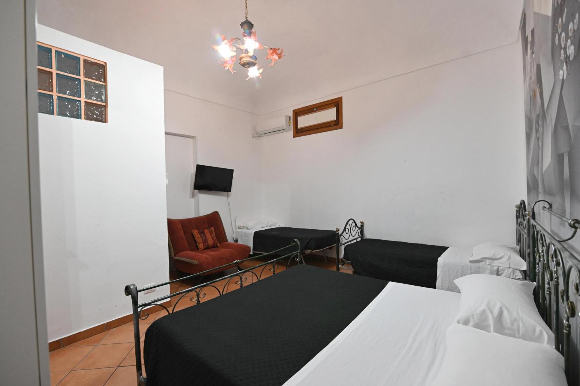 B&B L'Infiorescenza New Siraküza Dış mekan fotoğraf