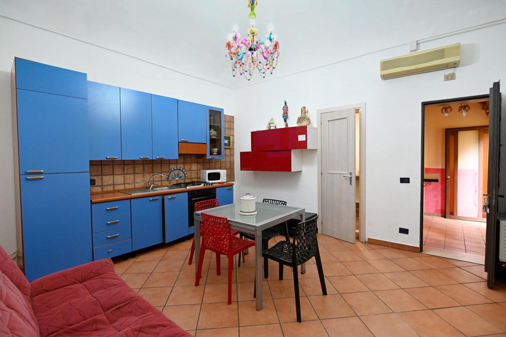 B&B L'Infiorescenza New Siraküza Dış mekan fotoğraf
