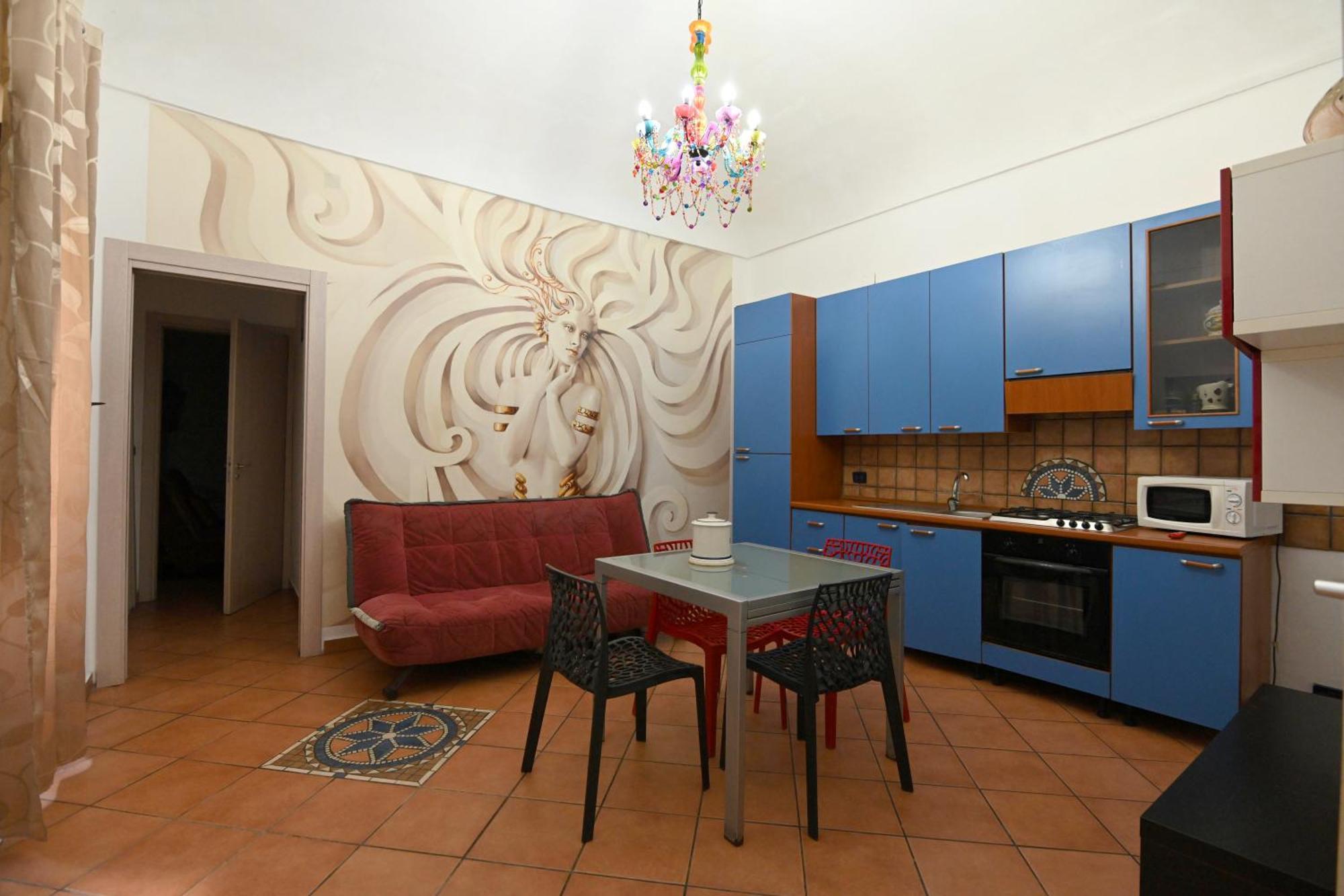 B&B L'Infiorescenza New Siraküza Dış mekan fotoğraf