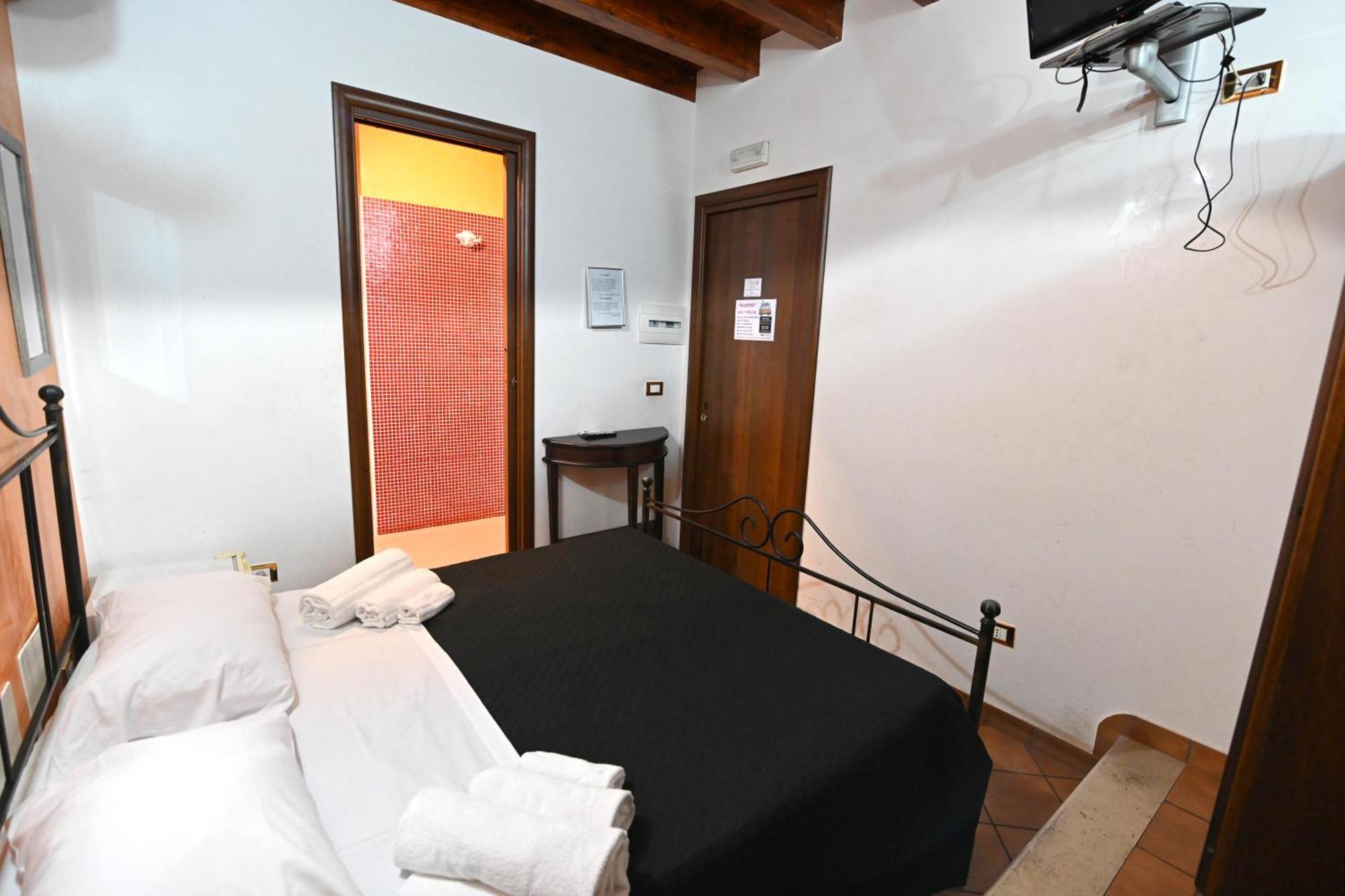 B&B L'Infiorescenza New Siraküza Dış mekan fotoğraf