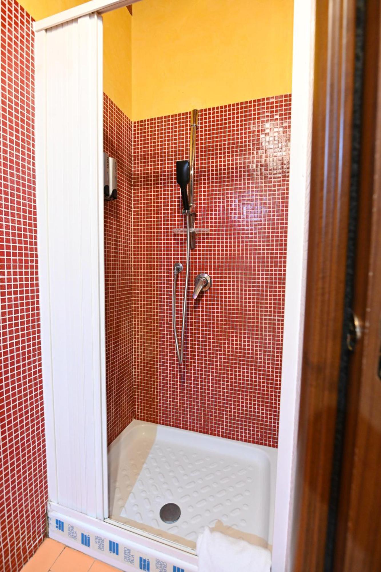 B&B L'Infiorescenza New Siraküza Dış mekan fotoğraf