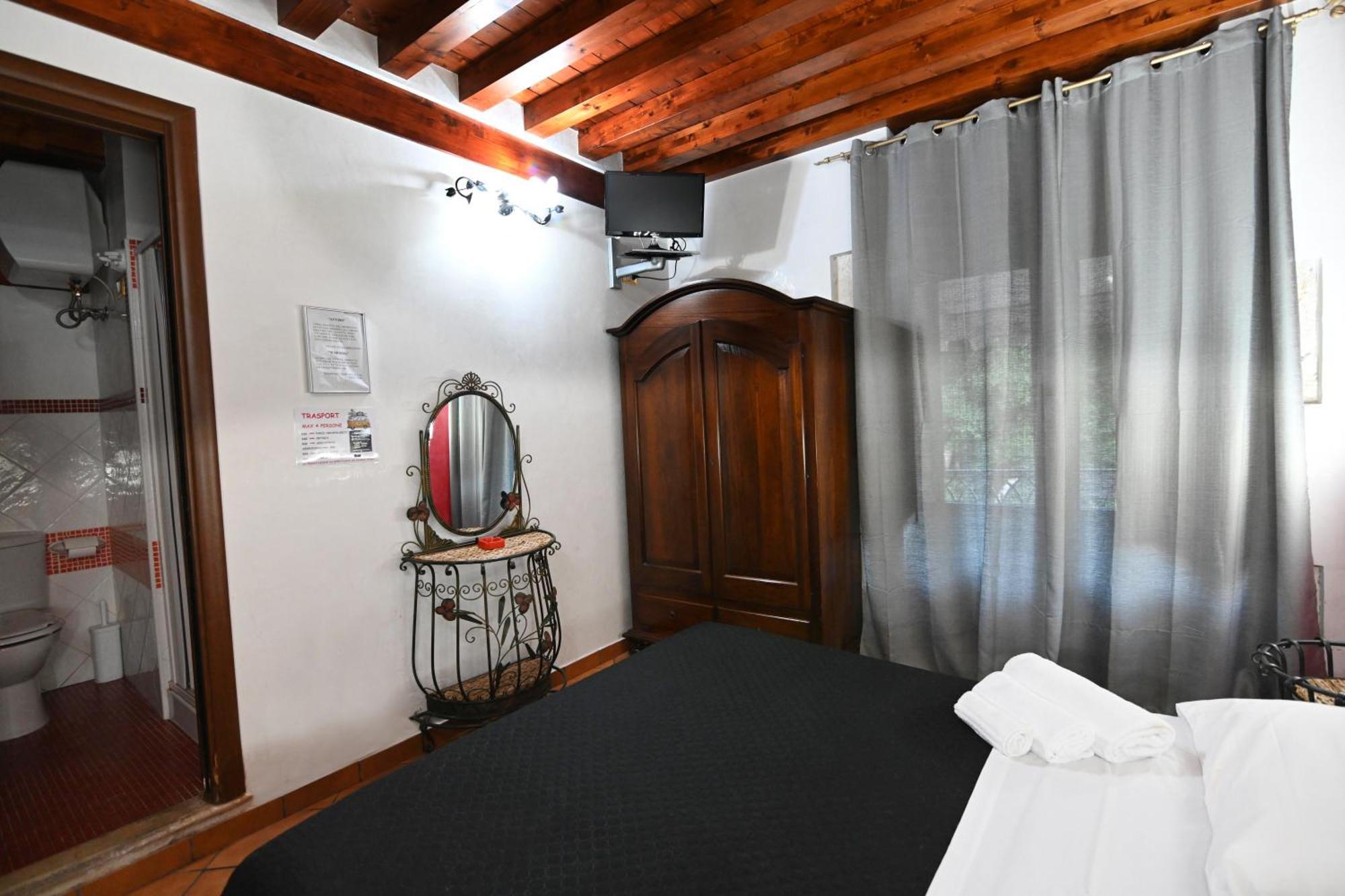 B&B L'Infiorescenza New Siraküza Dış mekan fotoğraf